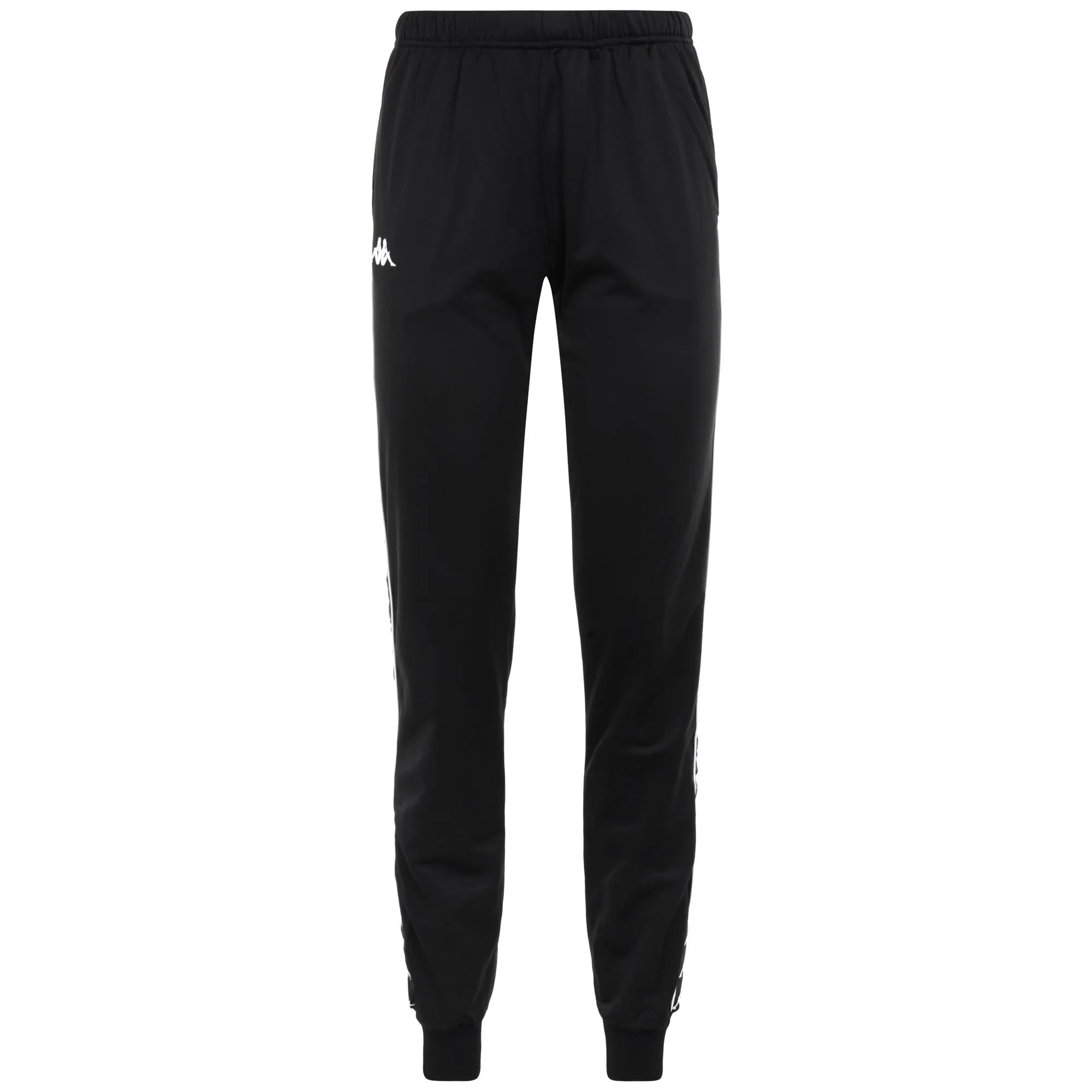 222 BANDA WRASTORIA SLIM NEGRO-NEGRO