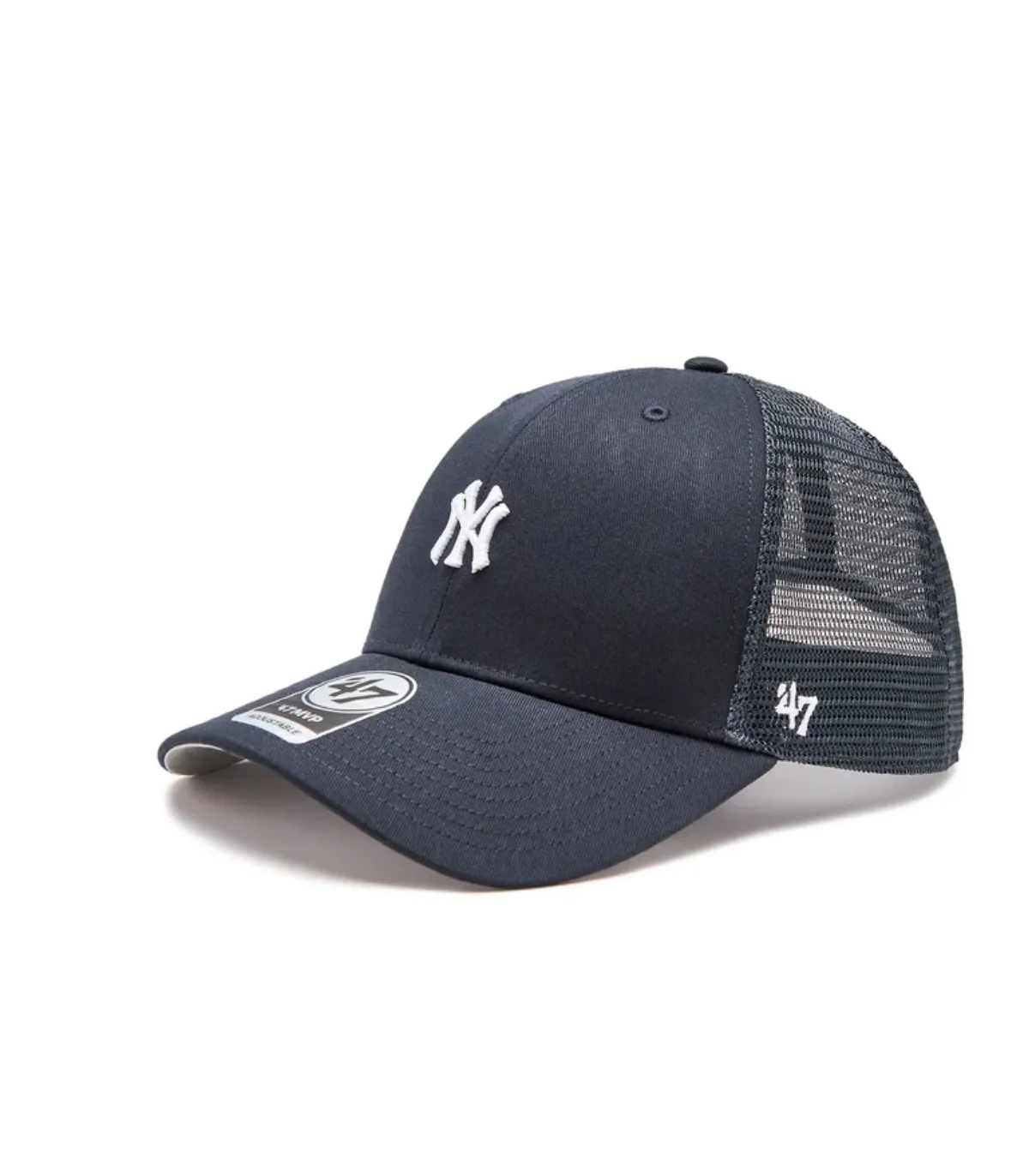 47 - Gorra Unisex Azul Marino - NYA Navy