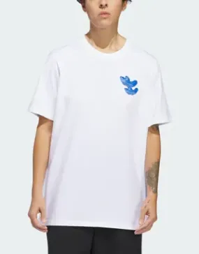 Adidas Camiseta manga corta Shmoofoil Monument