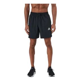Adidas Essentials Chelsea Short Black / White