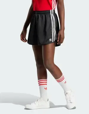 Adidas Pantalón corto Satin Sprint