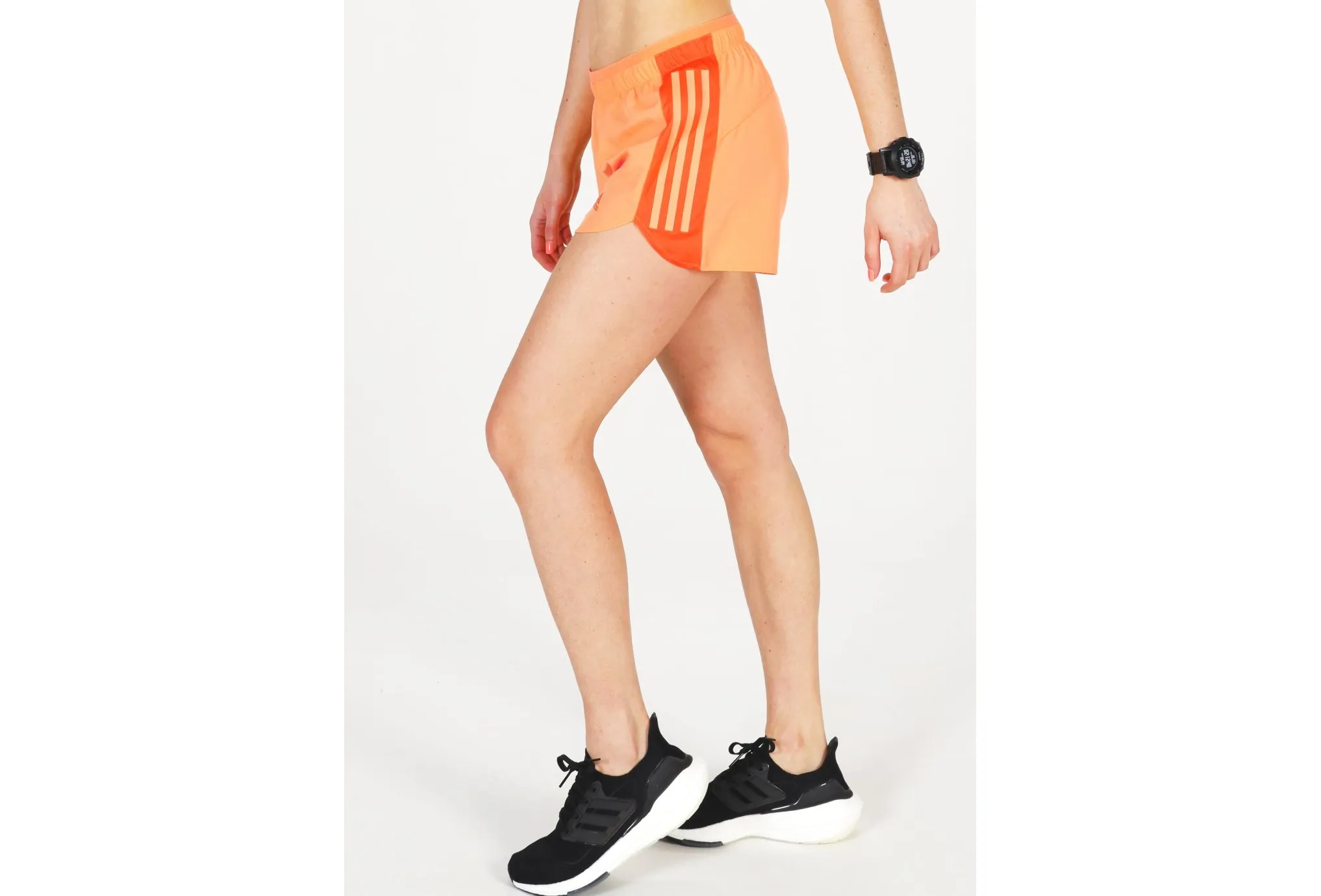 adidas pantalón corto Run it