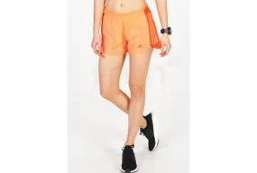 adidas pantalón corto Run it