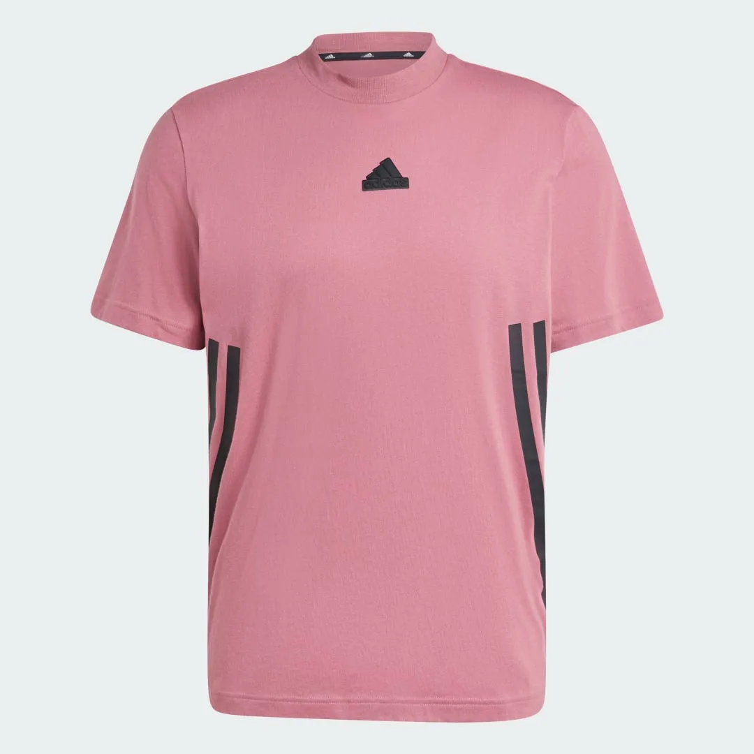 adidas Performance Future Icons 3 Stripes T-Shirt