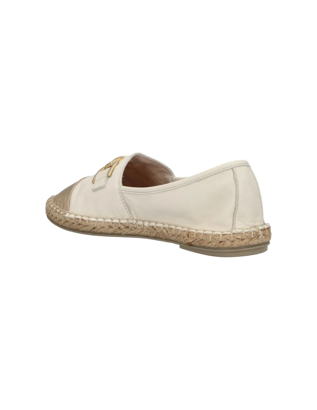 ALPARGATA PLANA MUJER-TOP3-SR24501