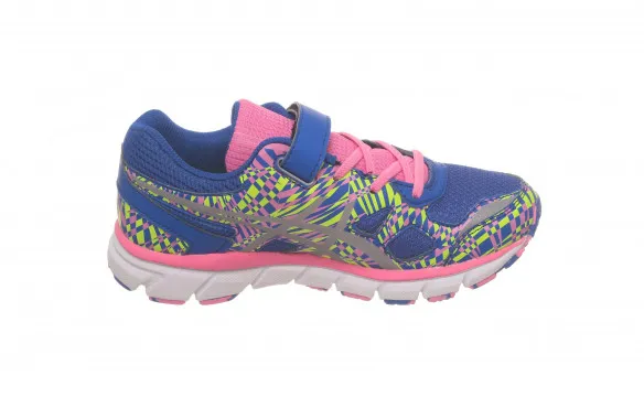 ASICS GEL LIGHTPLAY 2 NIÑA