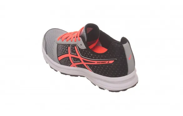 ASICS PATRIOT 8 MUJER