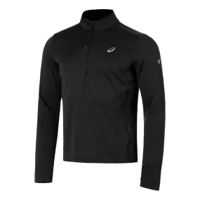 ASICS Road Winter 1/2 Zip Camiseta De Running Hombres