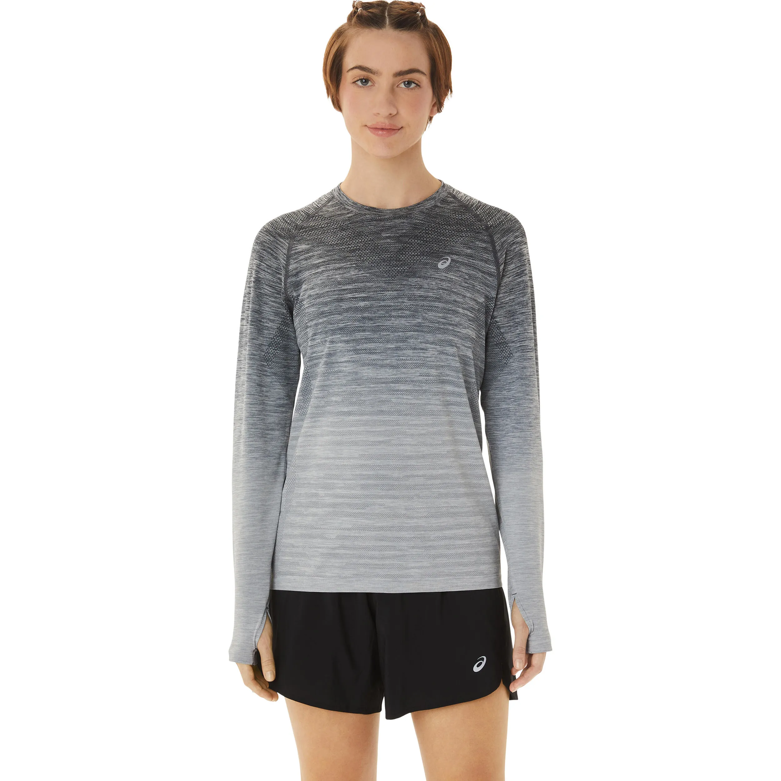 ASICS Seamless Top De Running Mujeres
