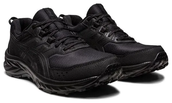 Asics Zapatillas Trail Running Asics Gel Venture 9 Negro Mujer