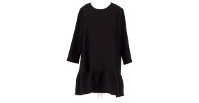 Autre Marque túnica Negro 