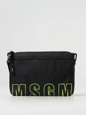 Bandolera hombre MSGM