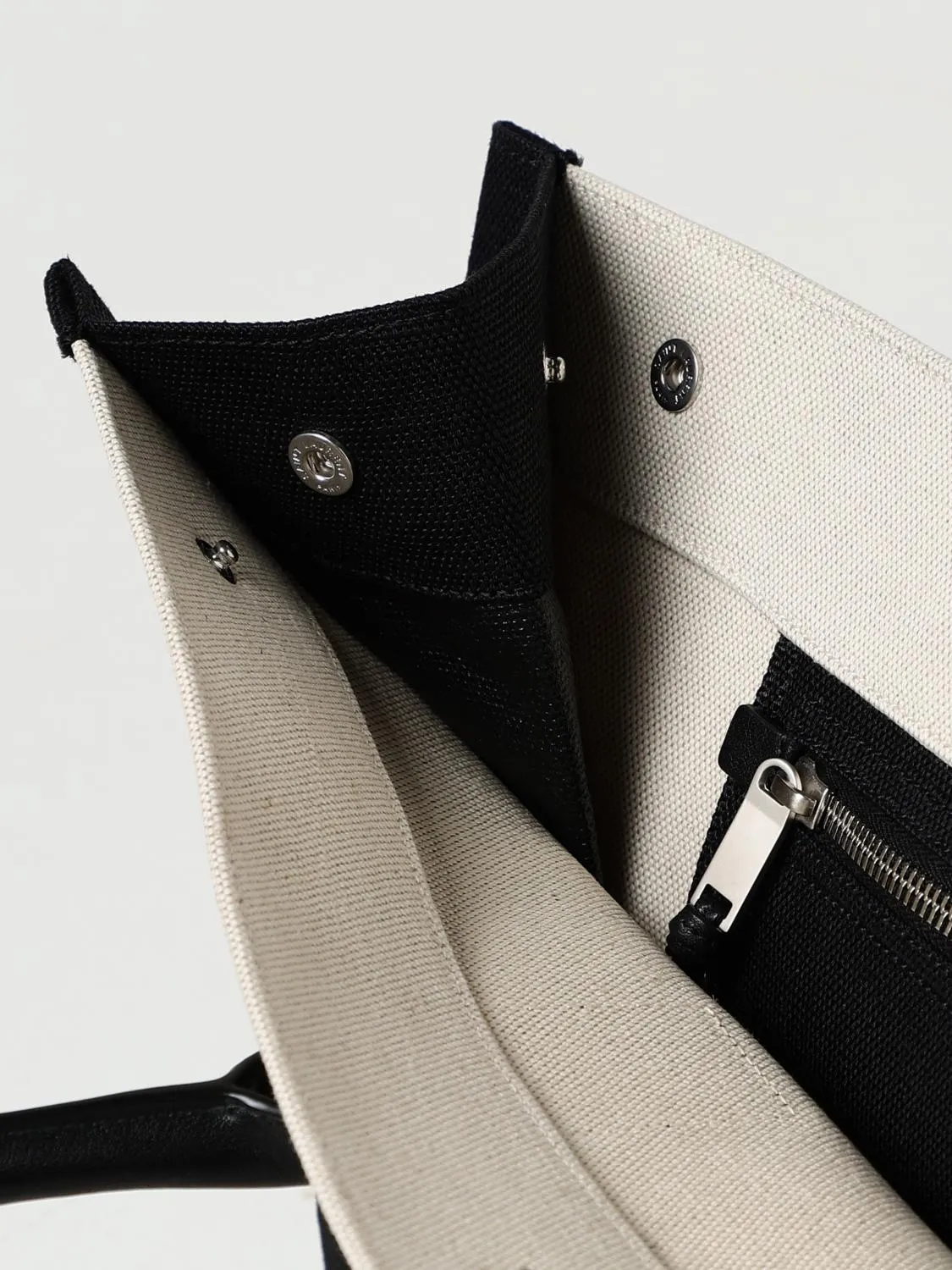 Bandolera hombre Saint Laurent