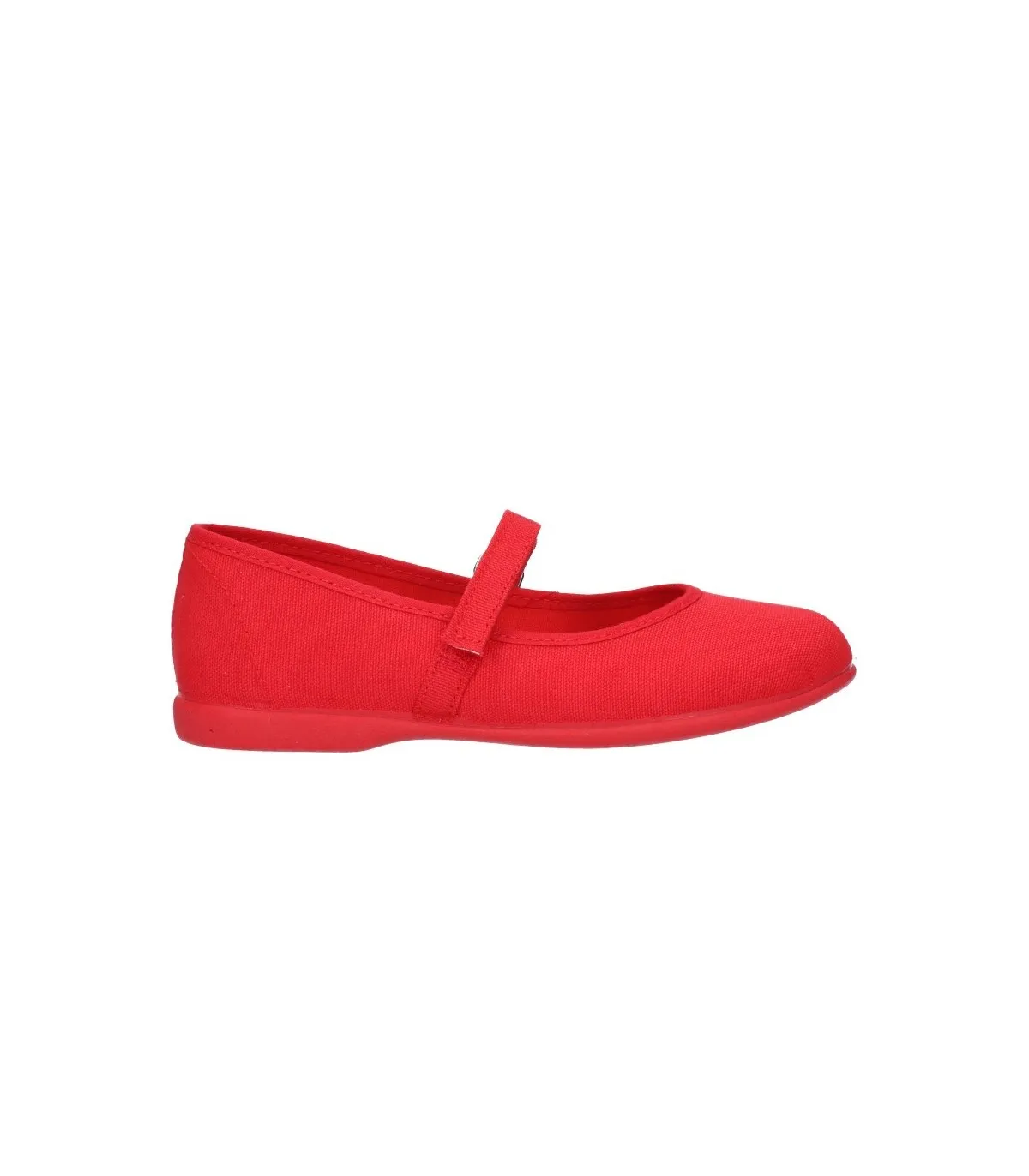 Batilas 11301 Niña Rojo