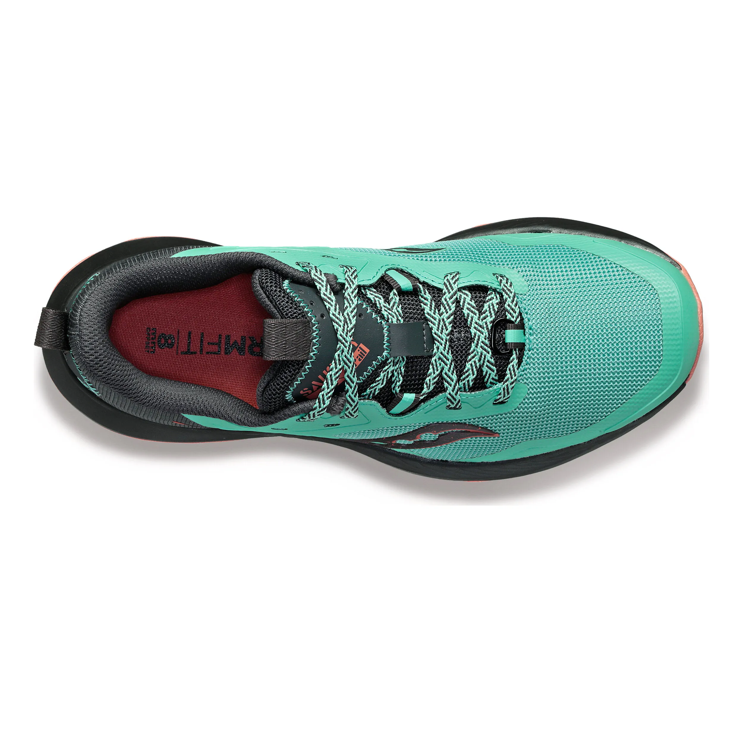Blaze TR Zapatilla Trail Mujeres