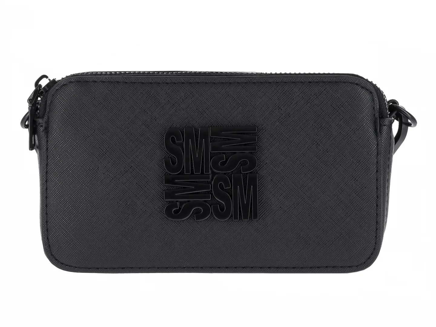 Bolsa Steve Madden Brisa Color Negro