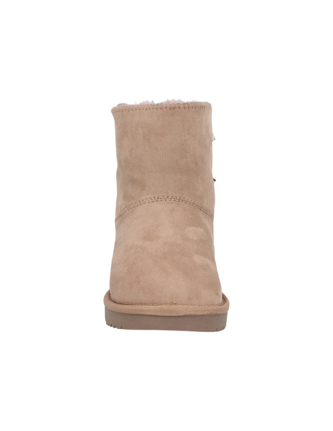BOTIN SPORT NIÑA-MUSTANG KIDS-47951XR