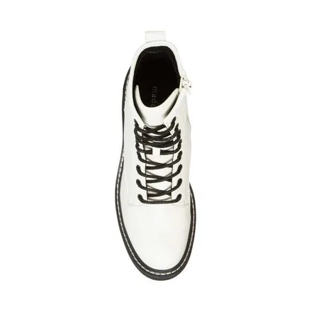Botines Mujer Carra