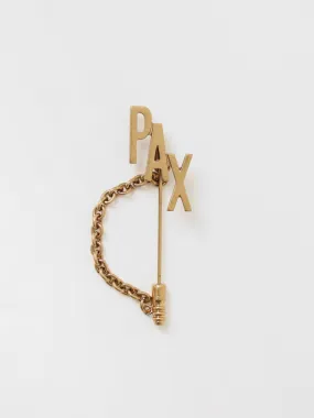 Broches mujer Moschino Couture