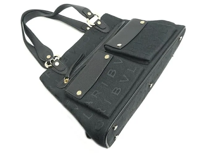 Bulgari Bvlgari Becky Negro 