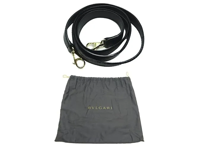 Bulgari Bvlgari Becky Negro 