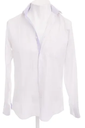 Camisa color Blanco - Liliana Paloma