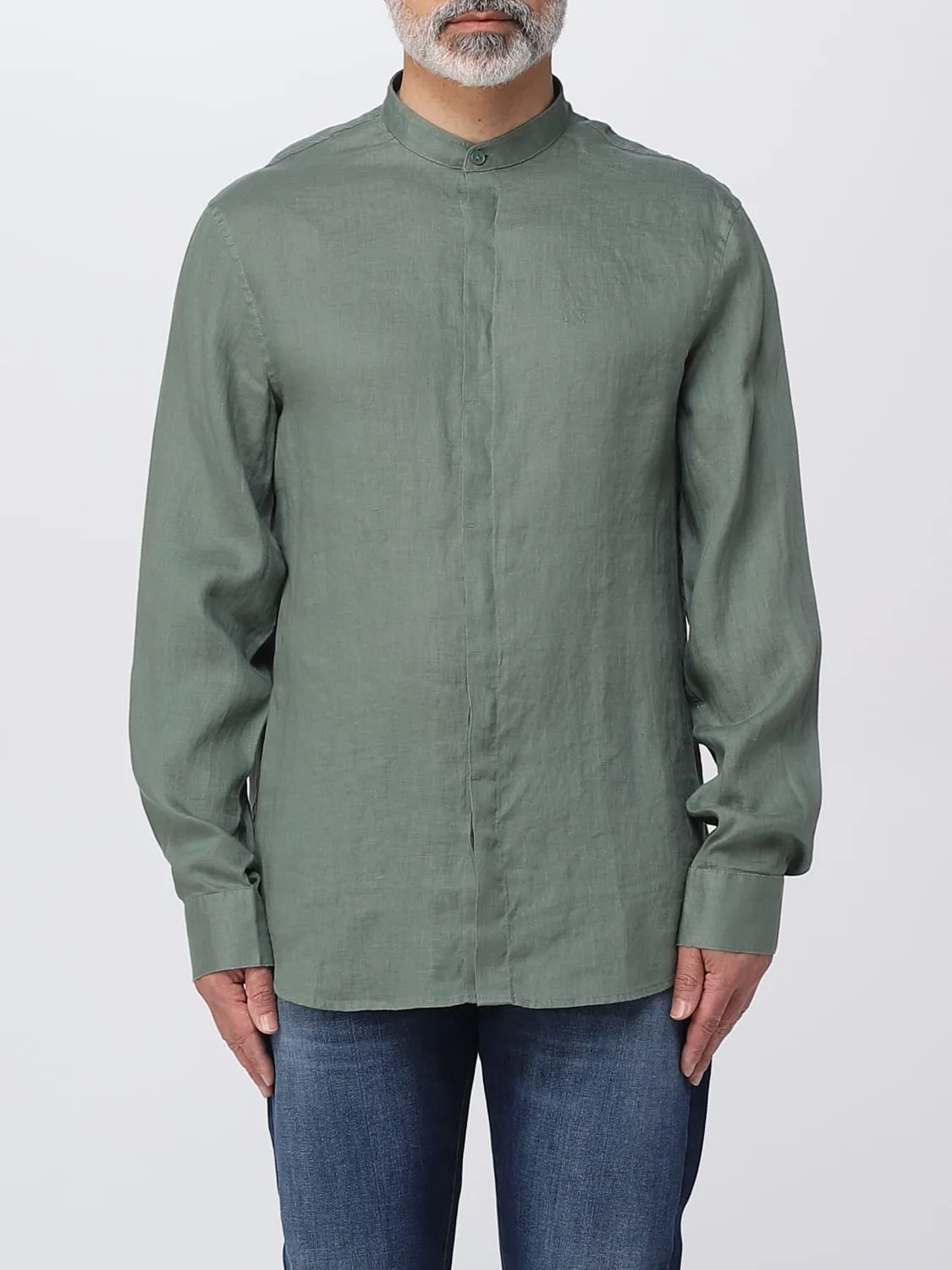 Camisa hombre Armani Exchange