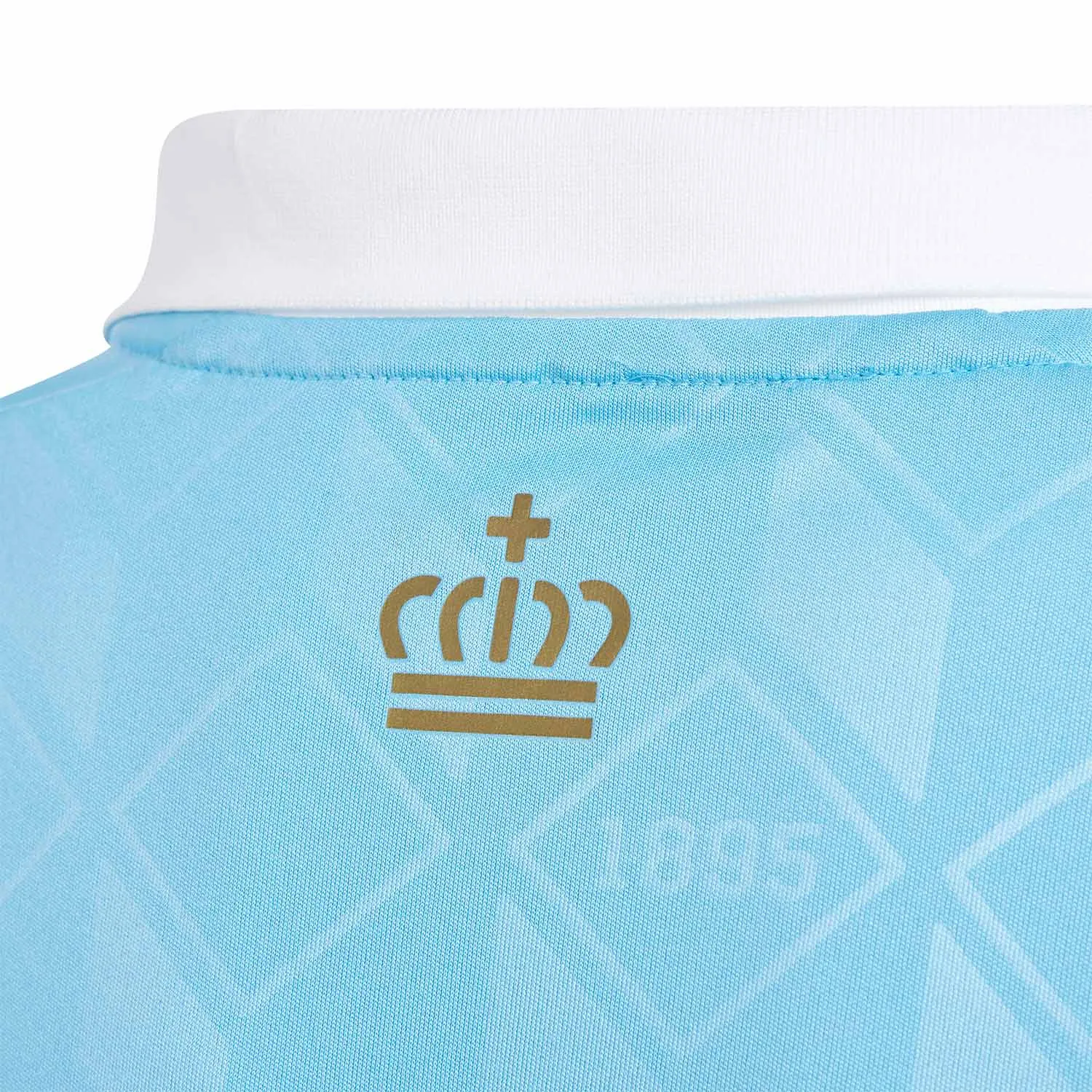 Camiseta adidas 2a Bélgica niño 2024