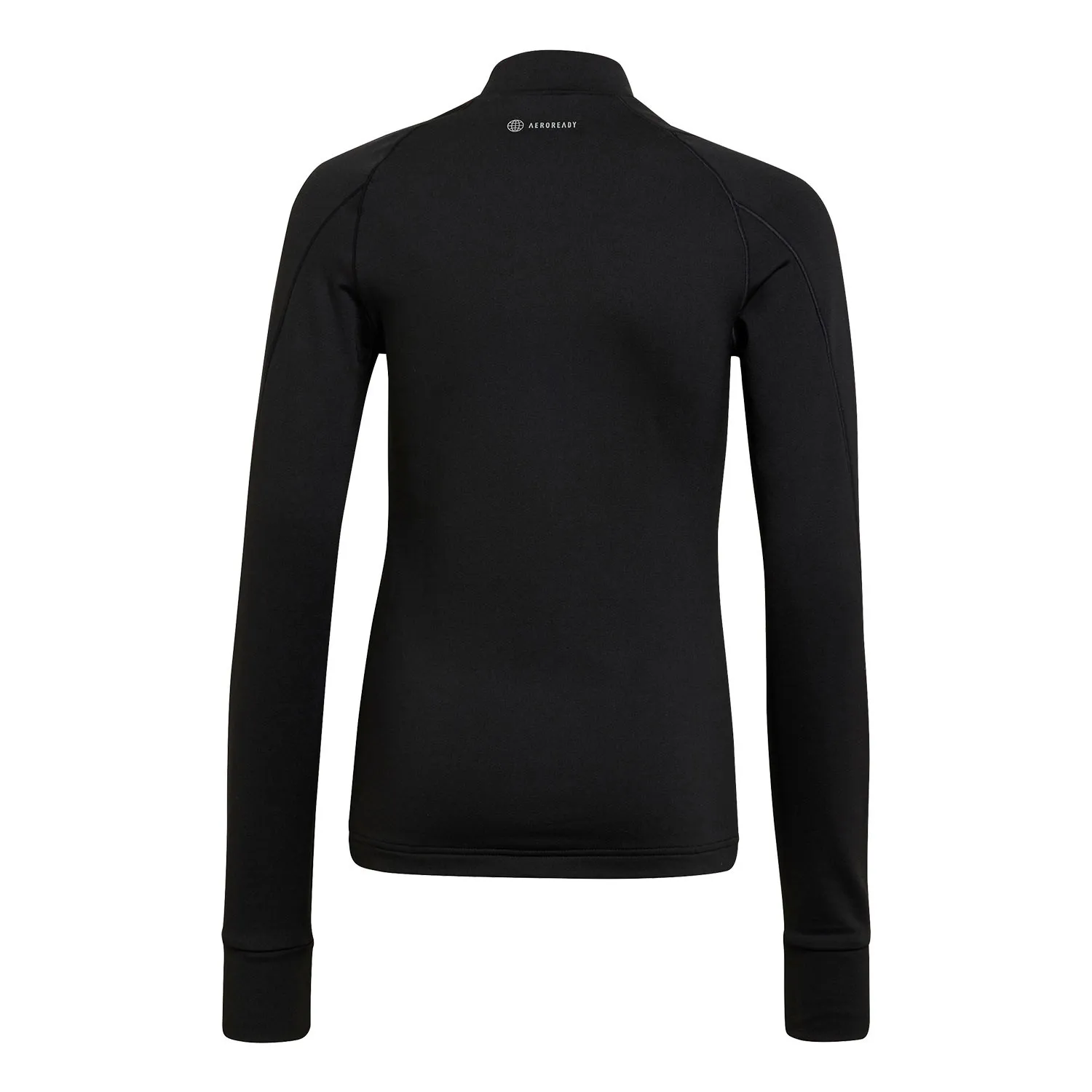 Camiseta adidas Techfit niño Warm