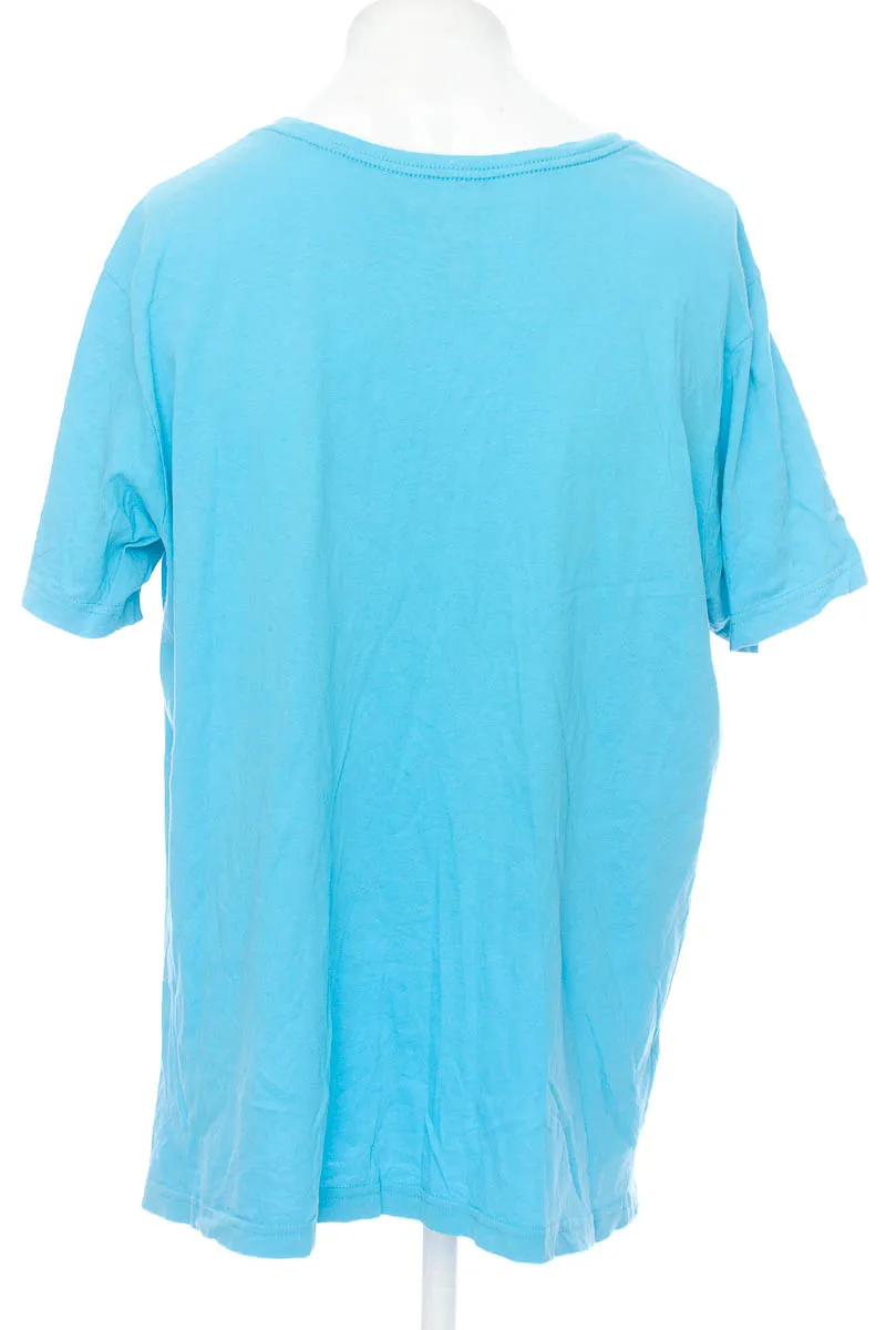 Camiseta color Azul - Totto