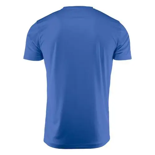 Camiseta de Hombre Cuello Redondo 2264023