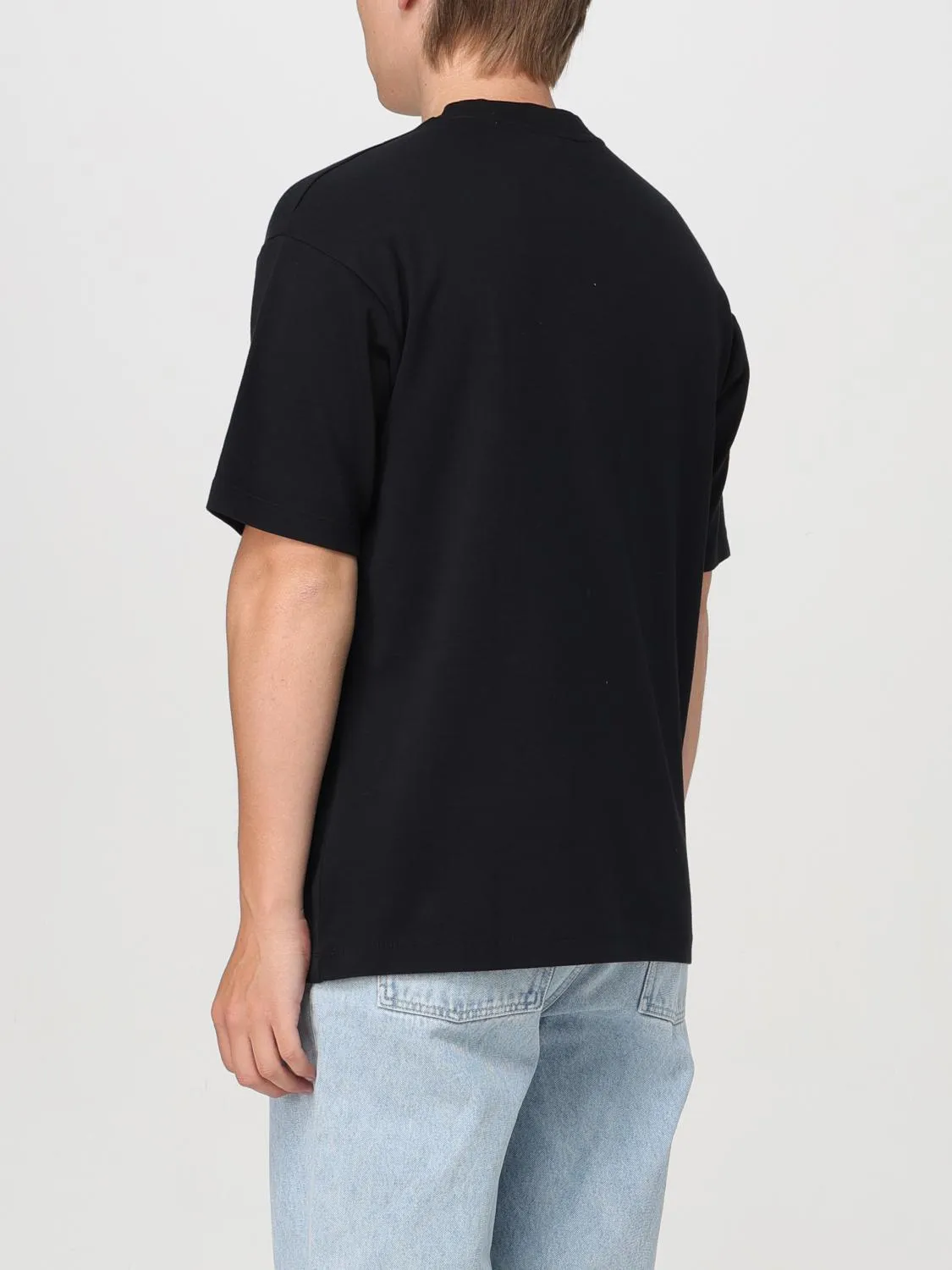 Camiseta hombre Drole De Monsieur