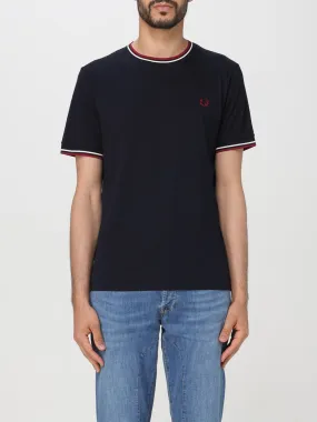 Camiseta hombre Fred Perry
