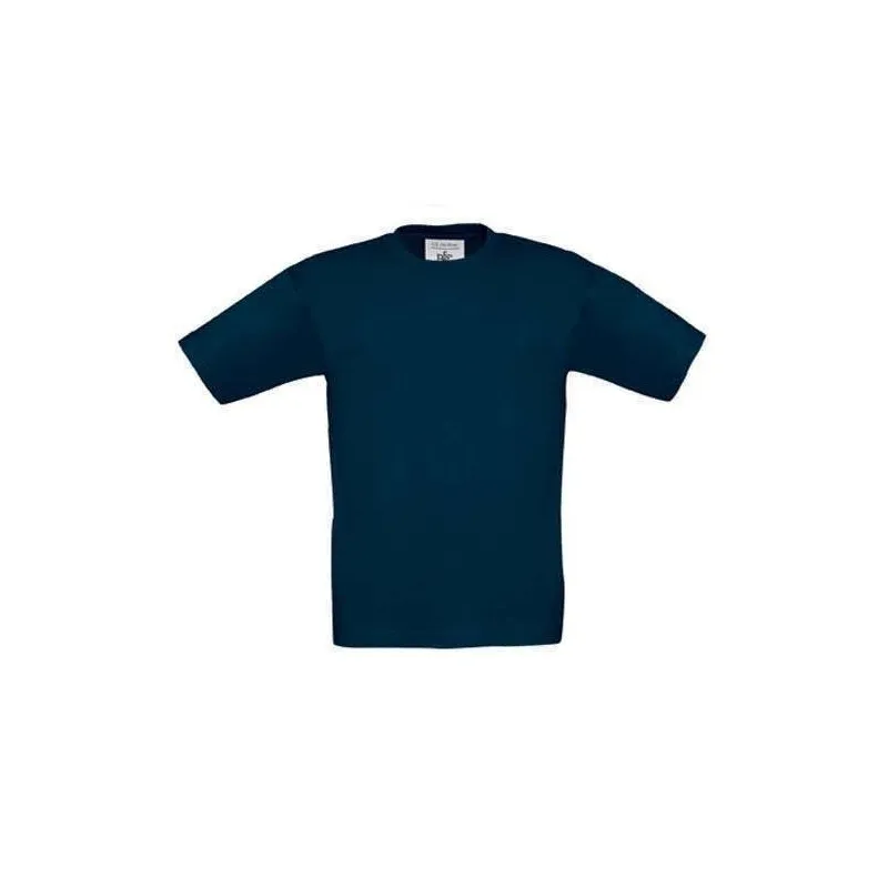 Camiseta Manga Corta Exact 150 Niño - Niña de B&C