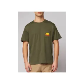 CAMISETA NEW SIMEON TONE  HOMBRE