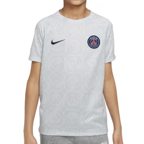 Camiseta Nike PSG niño pre-match