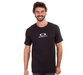 Camiseta Oakley New Bark