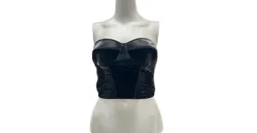 Camiseta RTA.Poliéster Internacional S Negro 