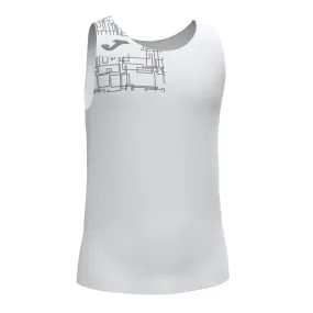 Camiseta T  Joma running night ELITE VIII FLUOR  101922.200