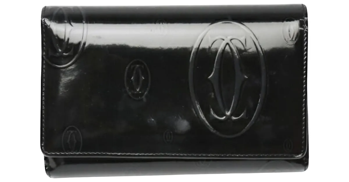 Cartier Negro 