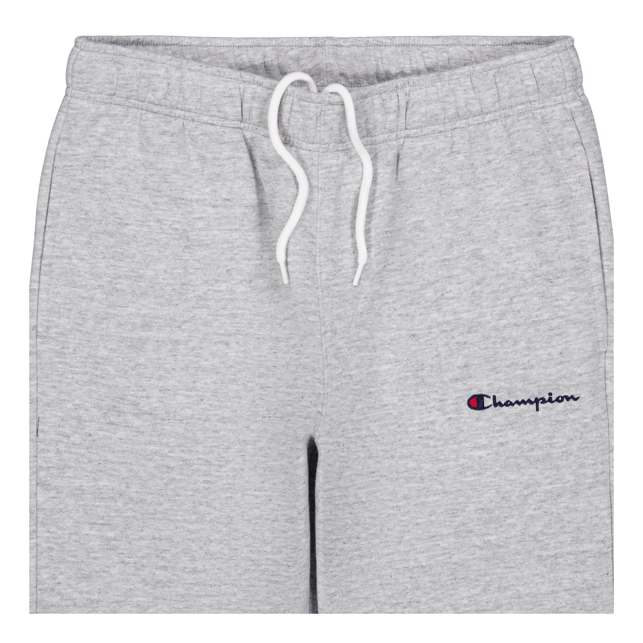 Champion Elastic Cuff Pants New Oxford Grey Melange