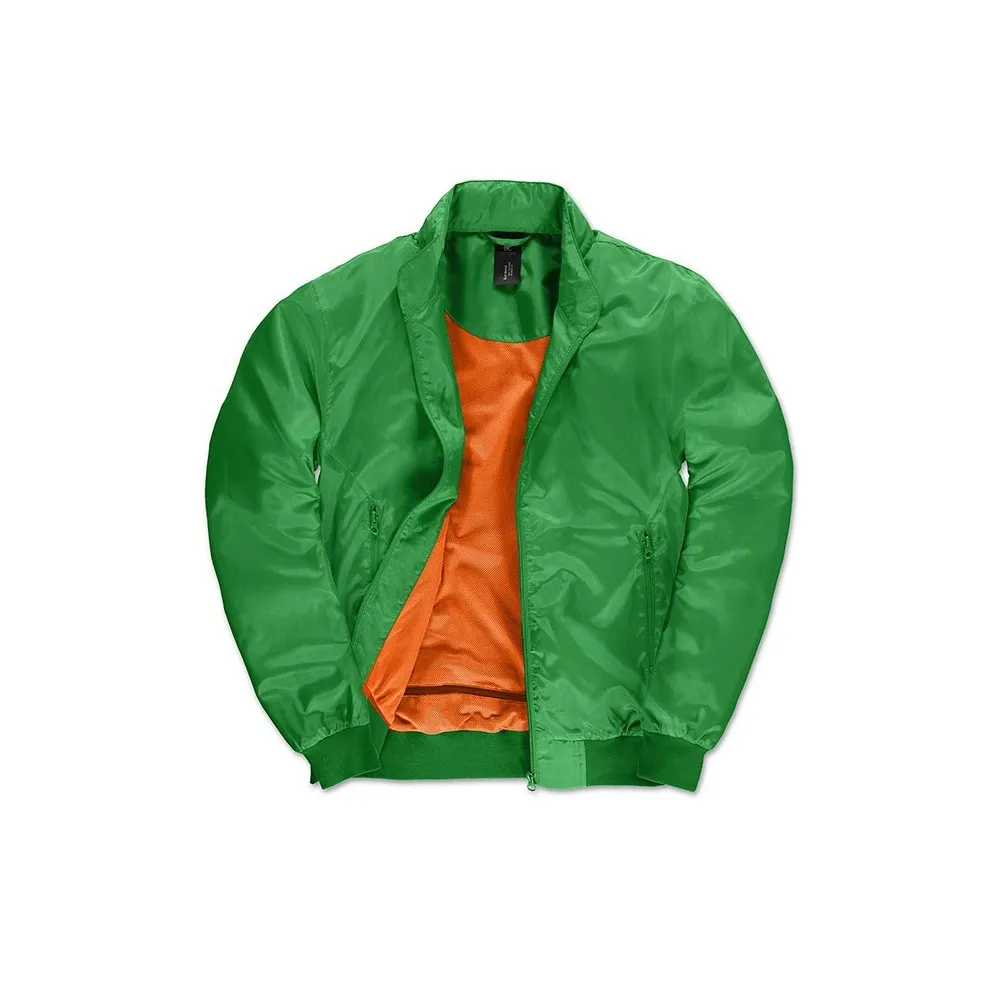 Chaqueta Trooper hombre