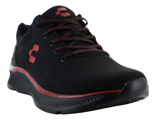 Charly Tenis Sneakers Atletico Casual Sport Gym Hombre 92064
