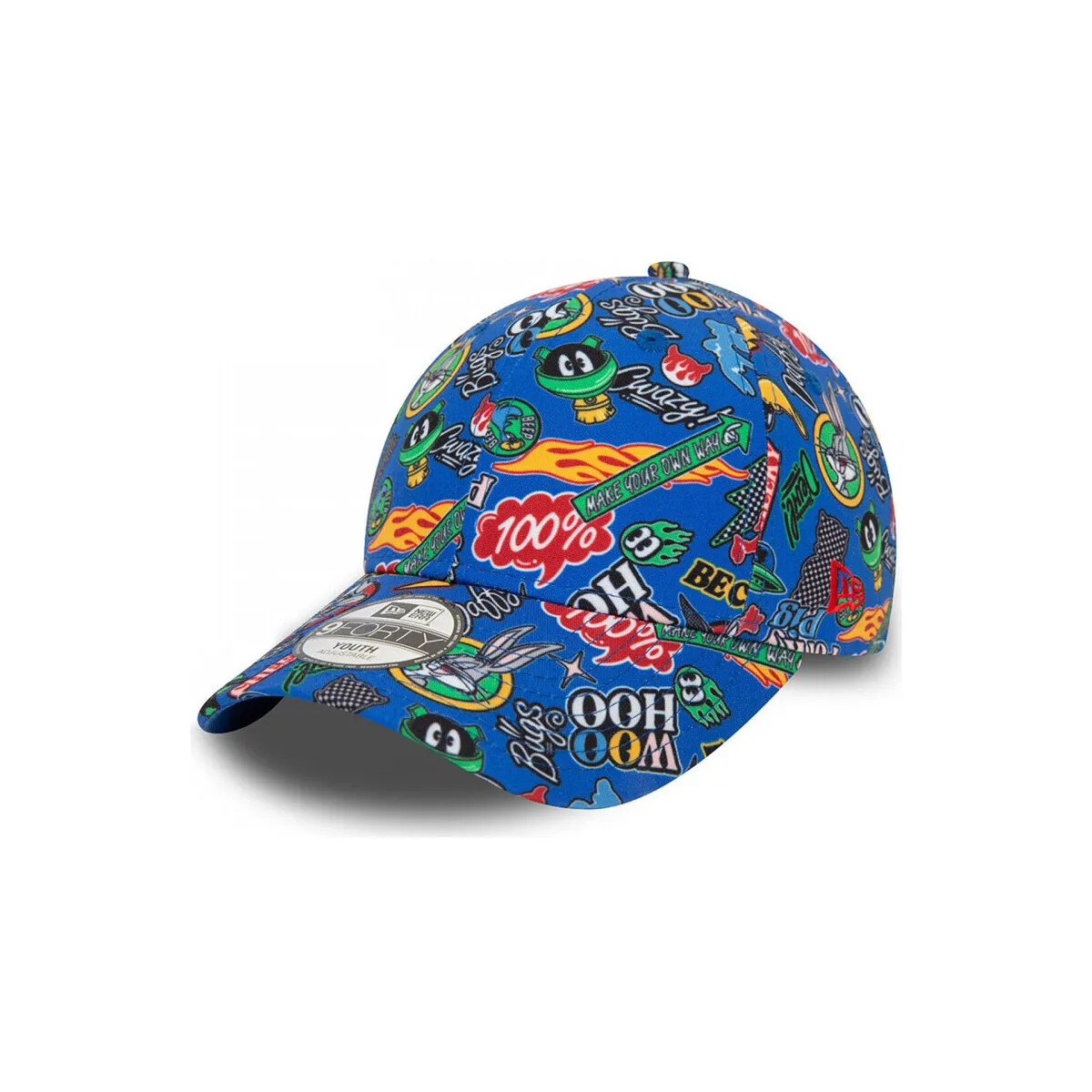 Chyt lt graphic 9forty looney