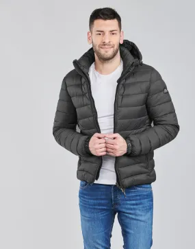 CLASSIC FUJI PUFFER JACKET