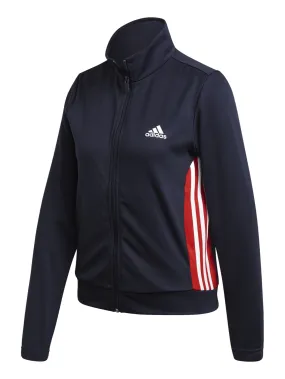Conjunto Adidas Ts Teamsports Para Mujer