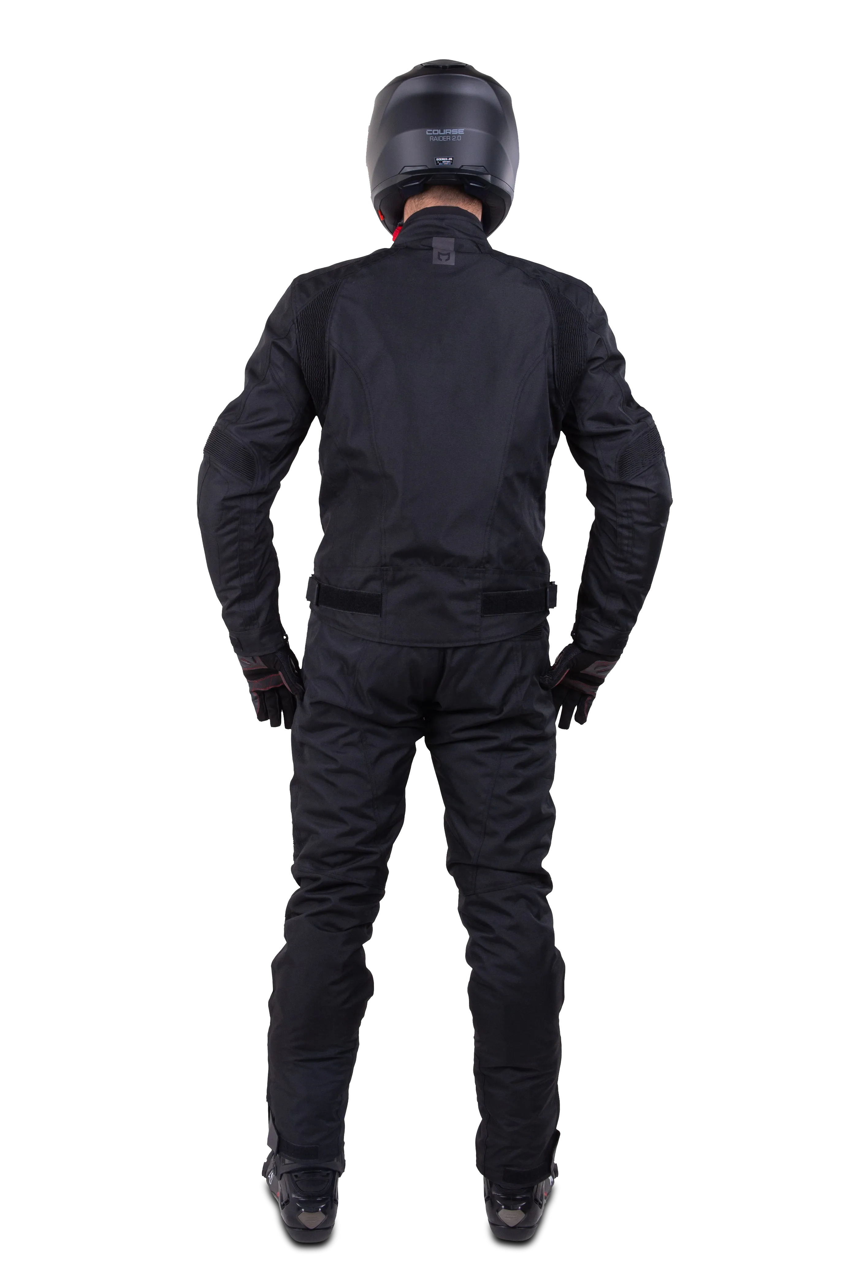Conjunto Course Mujer Two Seasons 3.0 
