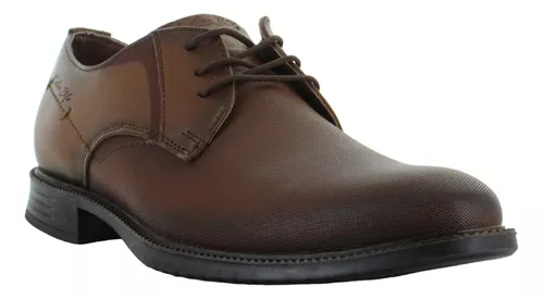 Custom Style Zapato Choclo Vestir Formal Casual Hombre 88929