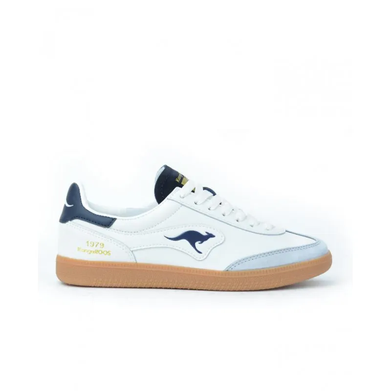 Deportivas de mujer Kangaroos K17-12