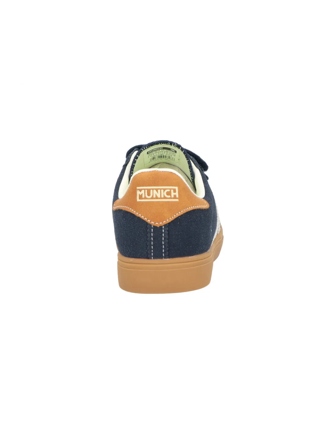 DEPORTIVO CASUAL NIÑO-MUNICH-MINI RETE 8095012